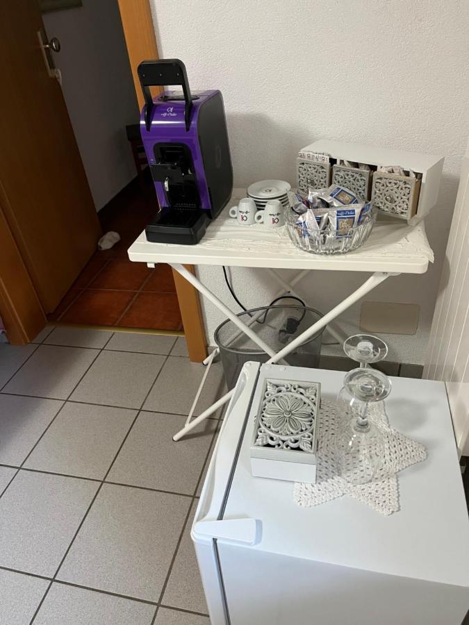 Grancia Casa Stefania Con Giardino A Lugano酒店 外观 照片